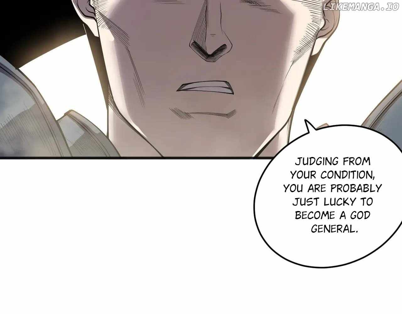 Catastrophic Necromancer Chapter 189 11
